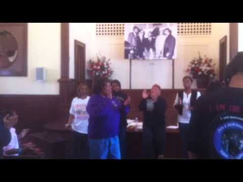 Albany Civil Rights Institute