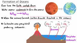 Composition & Evolution of the Atmosphere | GCSE Chemistry Ultimate Guide