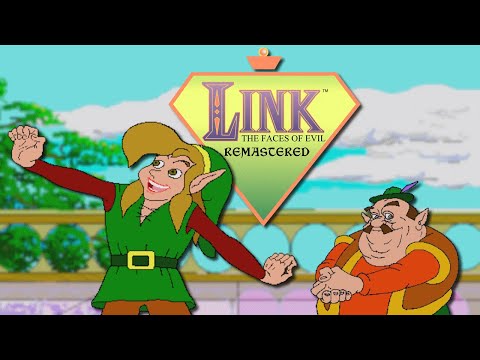 [#0 - ENDE]  Link: Die Fratzen des Bösen Remastered