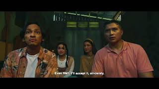 5 Bomoh | Official Teaser Trailer | Akan datang di pawagam GSC mulai 4 June 2026