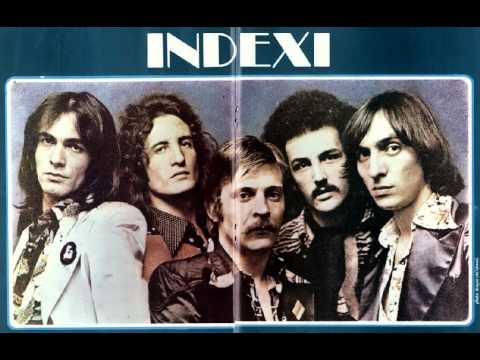 Indexi - Pozovi Me Na Kafu (Premjerno, live - 1978.)