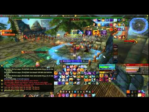 Jan'alai Guide (commentary)