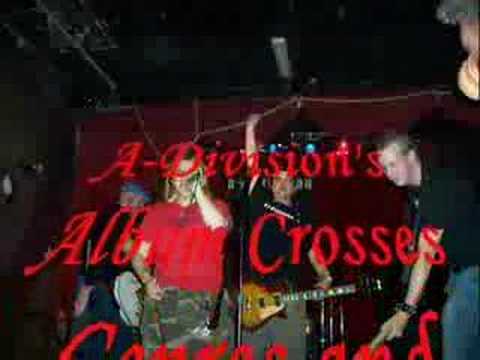 A-Division Promo Video