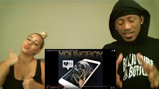 YOUNGBOY NEVER BROKE AGAIN - CAN&#39;T BE SAVED 🔥 REACTION &#39;HE GOT HERPES ?&#39; OFFICIAL MUSIC MUST WATCH!