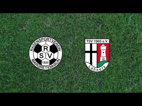 Relegation KOL Mitte: Margretenhaun - Lehnerz III