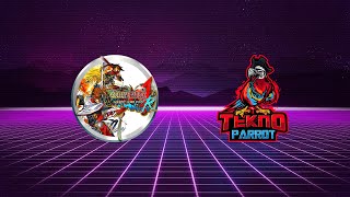 Guilty Gear XX Accent Core Plus R (Arcade/TeknoParrot)