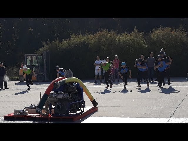 Chlumčany, 13. 10. 2018