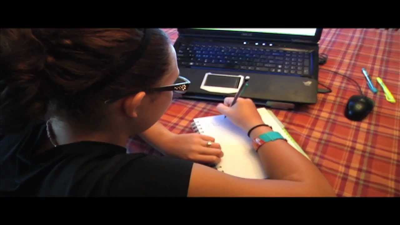 E-Learning: The Student Experience