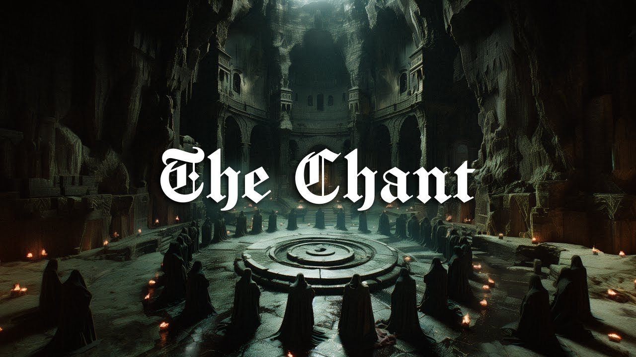 JUNKIE KID - The Chant (Rekkt Remix)