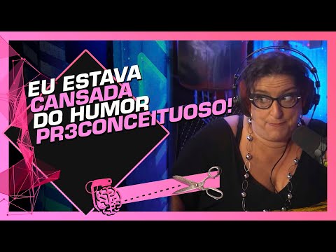 CREATION OF THE THEATRICAL PROJECT "TERÇA INSANA" - GRACE GIANOUKAS