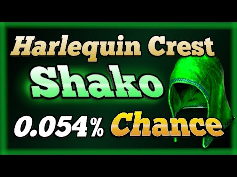 I Killed Andariel Until Shako Dropped! -  Diablo 2 Resurrected