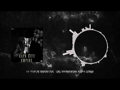 DOWBA MONTANA, STAN X,NOCHY,LUZ BAJA - YO NO ME ENAMORO