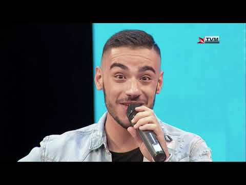 Sebastian Calleja - Touch on Hadd Ghalik 2019/2020