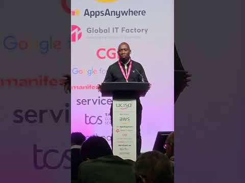 Why Maxica: UCISA25 Leadership Conference