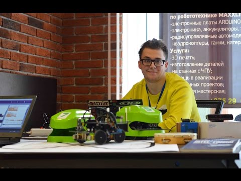 Соревнования CodeWheels: 99% кода, 1% техники