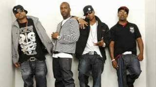 Jagged Edge -Round And Round