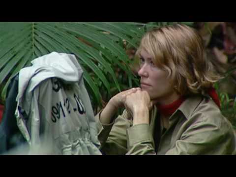 Cerys Is Worried What Her Parents Think | I'm A Celebrity... Get Me Out Of Here!