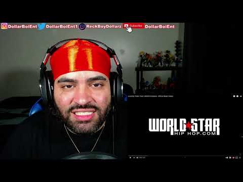 LocoCity "Palm Trees" (WSHH Exclusive - Official Music Video) New York Reaction [DollarBoiEnt]