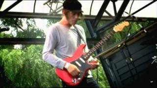 The Fast Forwards - Lonely Times (Live Kungsträdgården)