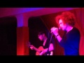 SeaFret. Explosion (Live) 