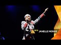 Janelle Monáe - Come Alive | Glastonbury 2019