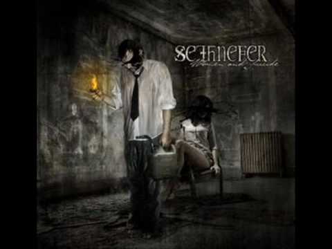 Sethnefer - Save Me