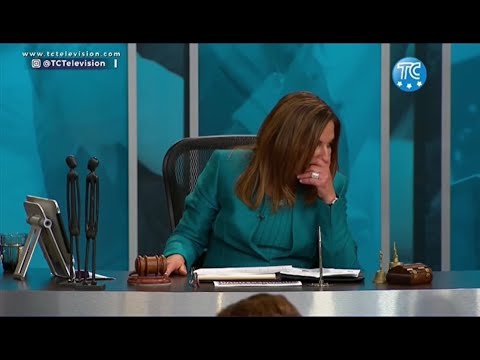 Caso Cerrado 2010 El gran secreto (1 3)