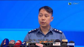 TVB News at 7:30｜13 OCT 2026｜HONG KONG English Latest NEWS｜