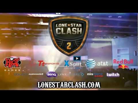 Lone Star Clash 2 Event Preview