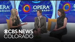 Opera Colorado kicks off new season with La Traviata in Denver