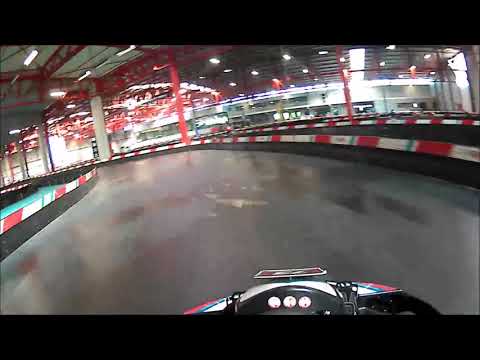 - Kartouche Team - 12H Karting Eupen Stint 4 Part 1