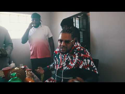 WildBill x Jnutty x Sweezee Don - Ears Ringing (Official Music Video)