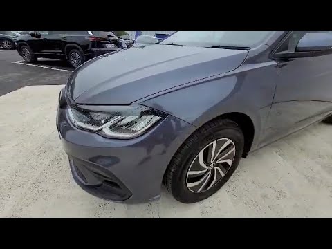 Volkswagen Polo EDITION 75 1.0TSI 95HP M5F -  Fron - Image 2