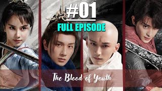 Download lagu Perjalanan Para Pemuda Untuk Menjadi Pendekar Terhebat | Alur Cerita The Blood of Youth Full Episode mp3 Download lagu Perjalanan Para Pemuda Untuk Menjadi Pendekar Terhebat | Alur Cerita The Blood of Youth Full Episode mp3