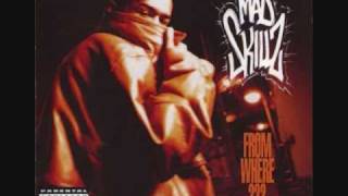 Mad Skillz - &quot;From Where???&quot; (Intro)