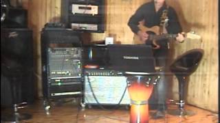 Charlie Major - Tell Me Something I Don&#39;t Know