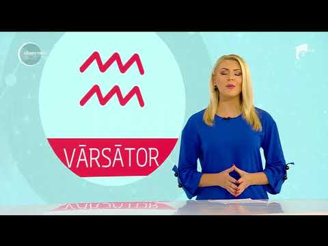 Horoscopul zilei 20/07/2018 - Leii trebuie să fie mai organizaţi