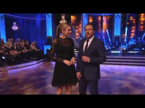 Välkomna till Let's Dance Sveriges YouTube-kanal