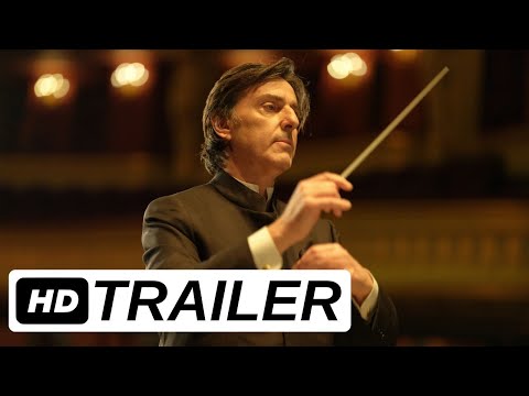 Trailer-Vorschau: Maestro(s) - Zwei Meister eines Fachs