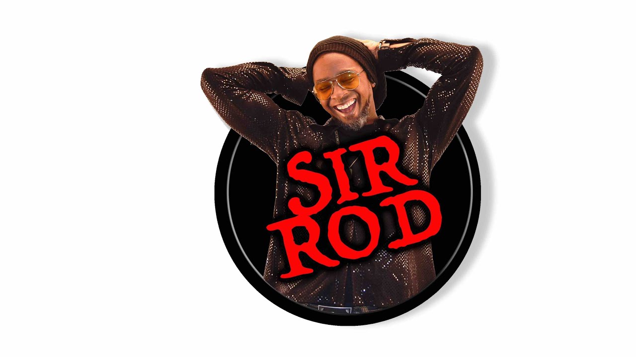 Promotional video thumbnail 2 for Mr. One Man Show ... SIR ROD