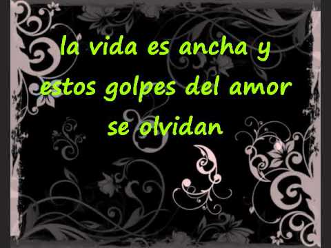 BRINDAREMOS POR EL balada con letra massiel 2014