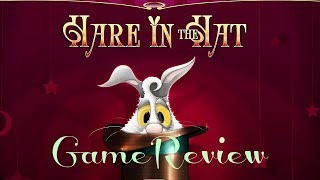 Hare In The Hat - Game Review