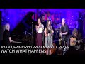 2014 whatch what happens RITA PAYÉS Joan chamorro quintet & Scott Hamilton