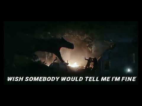 Allosaurus- Last Resort [Repost]