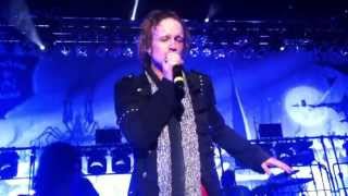 Avantasia - Sleepwalking (Live) (Z7, Pratteln, Switzerland, 13.04.2013)