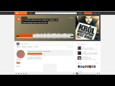 DJ Tunizino ujawnia prawdę o Tede - Wywiad z Numer Raz