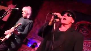 Riff Raff - Midnight Train - Roadhouse Blues