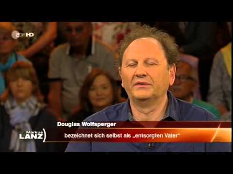 Ursula Kodjoe und Douglas Wolfsperger bei Lanz: Kinder brauc