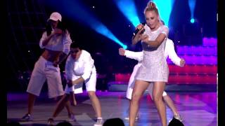 MARTA SÁNCHEZ &quot;LEVÁNTATE&quot;