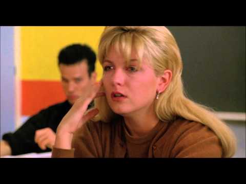 Moving Through Time By Angelo Badalamenti "Laura's Sadness"  (Twin Peaks/Fire Walk With Me Spoilers)